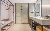 Туры в отель Atour Hotel, Ginza Shopping Plaza, Beiyuan Street, Jinan