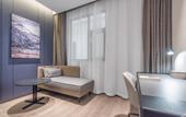 Туры в отель Atour Hotel, Ginza Shopping Plaza, Beiyuan Street, Jinan