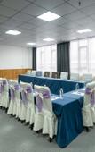 Туры в отель QIANNA HOTEL (Zhengzhou Shangdu Road Fangte Branch)