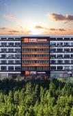 Туры в отель QIANNA HOTEL (Zhengzhou Shangdu Road Fangte Branch)