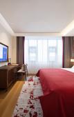 Туры в отель QIANNA HOTEL (Zhengzhou Shangdu Road Fangte Branch)