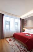 Туры в отель QIANNA HOTEL (Zhengzhou Shangdu Road Fangte Branch)