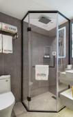 Туры в отель QIANNA HOTEL (Zhengzhou Shangdu Road Fangte Branch)