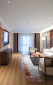 Туры в отель QIANNA HOTEL (Zhengzhou Shangdu Road Fangte Branch)
