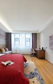 Туры в отель QIANNA HOTEL (Zhengzhou Shangdu Road Fangte Branch)
