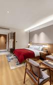Туры в отель QIANNA HOTEL (Zhengzhou Shangdu Road Fangte Branch)