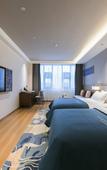 Туры в отель QIANNA HOTEL (Zhengzhou Shangdu Road Fangte Branch)