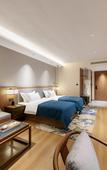 Туры в отель QIANNA HOTEL (Zhengzhou Shangdu Road Fangte Branch)
