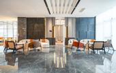 Туры в отель Rezen Dong Hotel (Weihai Rongcheng Haoyunjiao)