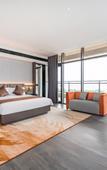 Туры в отель Rezen Dong Hotel (Weihai Rongcheng Haoyunjiao)