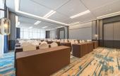Туры в отель Rezen Dong Hotel (Weihai Rongcheng Haoyunjiao)