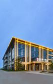 Туры в отель Rezen Dong Hotel (Weihai Rongcheng Haoyunjiao)