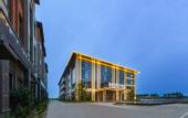 Туры в отель Rezen Dong Hotel (Weihai Rongcheng Haoyunjiao)
