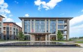 Туры в отель Rezen Dong Hotel (Weihai Rongcheng Haoyunjiao)