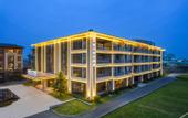 Туры в отель Rezen Dong Hotel (Weihai Rongcheng Haoyunjiao)