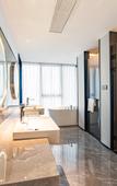 Туры в отель Rezen Dong Hotel (Weihai Rongcheng Haoyunjiao)