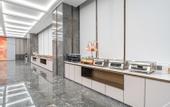 Туры в отель Rezen Dong Hotel (Weihai Rongcheng Haoyunjiao)