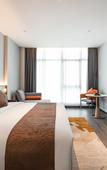 Туры в отель Rezen Dong Hotel (Weihai Rongcheng Haoyunjiao)