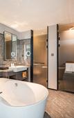 Туры в отель Rezen Dong Hotel (Weihai Rongcheng Haoyunjiao)