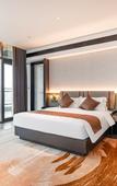 Туры в отель Rezen Dong Hotel (Weihai Rongcheng Haoyunjiao)