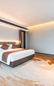Туры в отель Rezen Dong Hotel (Weihai Rongcheng Haoyunjiao)
