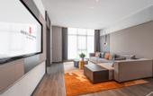 Туры в отель Rezen Dong Hotel (Weihai Rongcheng Haoyunjiao)