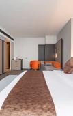 Туры в отель Rezen Dong Hotel (Weihai Rongcheng Haoyunjiao)