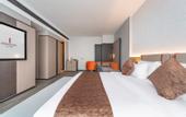 Туры в отель Rezen Dong Hotel (Weihai Rongcheng Haoyunjiao)