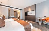 Туры в отель Rezen Dong Hotel (Weihai Rongcheng Haoyunjiao)