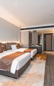 Туры в отель Rezen Dong Hotel (Weihai Rongcheng Haoyunjiao)