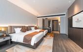Туры в отель Rezen Dong Hotel (Weihai Rongcheng Haoyunjiao)