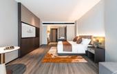 Туры в отель Rezen Dong Hotel (Weihai Rongcheng Haoyunjiao)