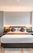 Туры в отель Rezen Dong Hotel (Weihai Rongcheng Haoyunjiao)