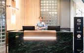 Туры в отель Rezen Dong Hotel (Weihai Rongcheng Haoyunjiao)