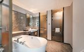 Туры в отель Rezen Dong Hotel (Weihai Rongcheng Haoyunjiao)