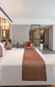 Туры в отель Rezen Dong Hotel (Weihai Rongcheng Haoyunjiao)