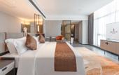 Туры в отель Rezen Dong Hotel (Weihai Rongcheng Haoyunjiao)
