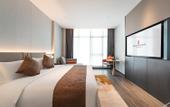 Туры в отель Rezen Dong Hotel (Weihai Rongcheng Haoyunjiao)