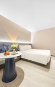 Туры в отель Chengdu Kuanzhai Alley Fuqin Metro Station  Atour Light  Hotel