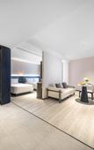 Туры в отель Chengdu Kuanzhai Alley Fuqin Metro Station  Atour Light  Hotel