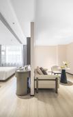 Туры в отель Chengdu Kuanzhai Alley Fuqin Metro Station  Atour Light  Hotel