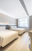 Туры в отель Chengdu Kuanzhai Alley Fuqin Metro Station  Atour Light  Hotel