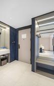Туры в отель Chengdu Kuanzhai Alley Fuqin Metro Station  Atour Light  Hotel