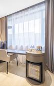 Туры в отель Chengdu Kuanzhai Alley Fuqin Metro Station  Atour Light  Hotel