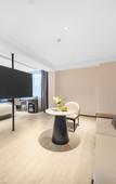 Туры в отель Chengdu Kuanzhai Alley Fuqin Metro Station  Atour Light  Hotel