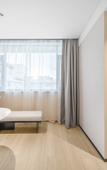 Туры в отель Chengdu Kuanzhai Alley Fuqin Metro Station  Atour Light  Hotel