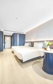 Туры в отель Chengdu Kuanzhai Alley Fuqin Metro Station  Atour Light  Hotel