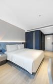 Туры в отель Chengdu Kuanzhai Alley Fuqin Metro Station  Atour Light  Hotel