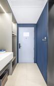 Туры в отель Chengdu Kuanzhai Alley Fuqin Metro Station  Atour Light  Hotel