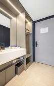 Туры в отель Chengdu Kuanzhai Alley Fuqin Metro Station  Atour Light  Hotel